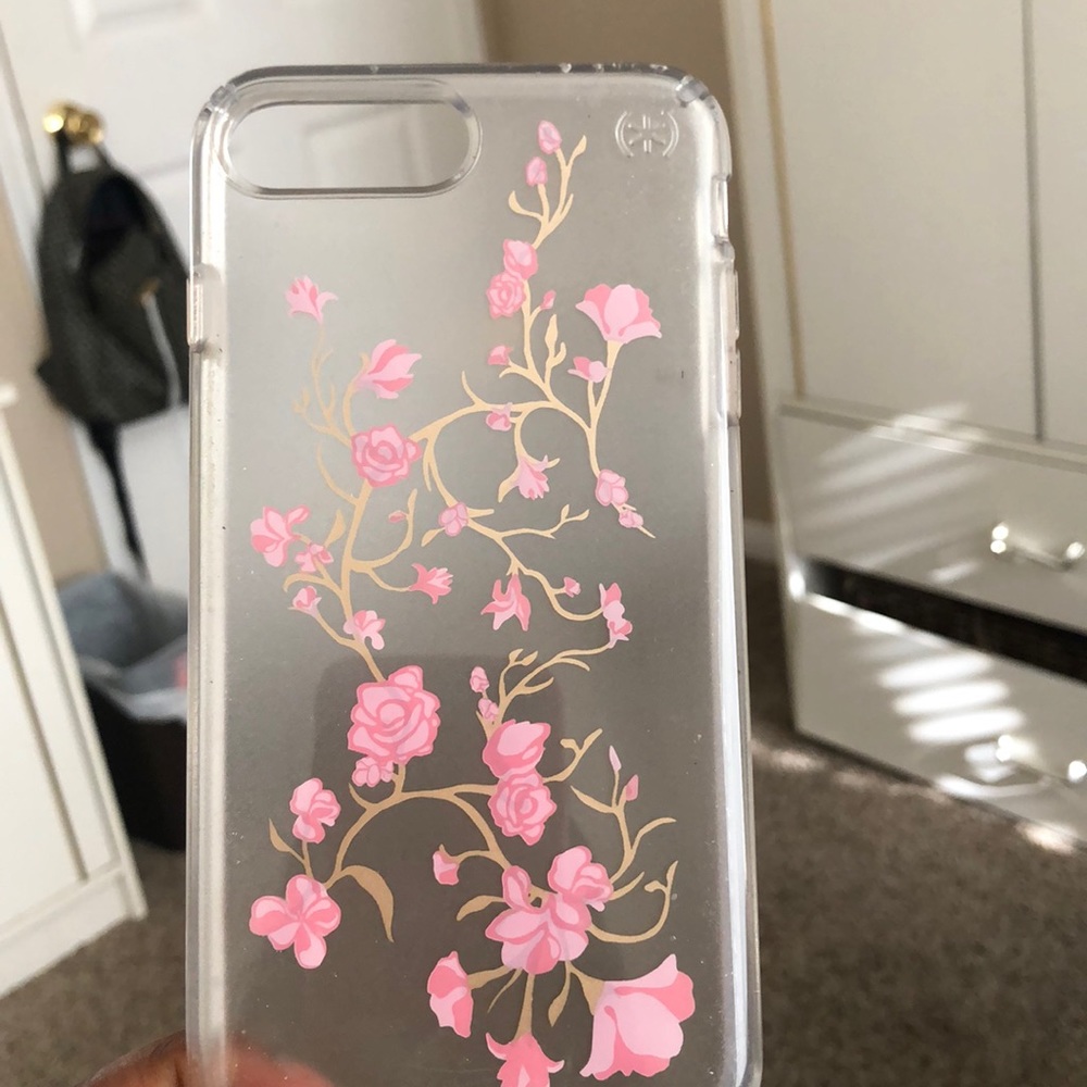 IPhone 7+,8+ Case